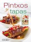 PINTXOS Y TAPAS | 9788499132631 | VV.AA. | Llibreria Drac - Librería de Olot | Comprar libros en catalán y castellano online