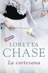 CORTESANA, LA | 9788499081816 | CHASE, LORETTA | Llibreria Drac - Llibreria d'Olot | Comprar llibres en català i castellà online