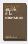 ANALISIS DE LA CONVERSACION | 9788434428041 | TUSON VALLS, AMPARO | Llibreria Drac - Llibreria d'Olot | Comprar llibres en català i castellà online