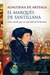 MARQUES DE SANTILLANA, EL | 9788427035188 | ARTEAGA, ALMUDENA DE | Llibreria Drac - Librería de Olot | Comprar libros en catalán y castellano online