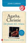 AGATHA CHRISTIE LOS PLANES DEL CRIMEN | 9788466327053 | CURRAN, JOHN | Llibreria Drac - Librería de Olot | Comprar libros en catalán y castellano online