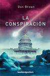 CONSPIRACION, LA | 9788492516193 | BROWN, DAN | Llibreria Drac - Librería de Olot | Comprar libros en catalán y castellano online