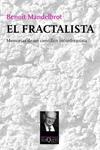 FRACTALISTA, EL | 9788483838785 | MANDELBROT, BENOIT | Llibreria Drac - Llibreria d'Olot | Comprar llibres en català i castellà online