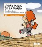 HORT MAGIC DE LA MARTA, L' | 9788447440351 | OBIOLS, ANNA | Llibreria Drac - Llibreria d'Olot | Comprar llibres en català i castellà online