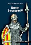 RAMON BERENGUER IV | 9788423207909 | GARRIDO, JOSEP-DAVID | Llibreria Drac - Librería de Olot | Comprar libros en catalán y castellano online