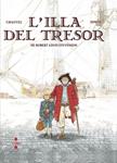 ILLA DEL TRESOR, L' | 9788466124157 | STEVENSON, ROBERT LOUIS | Llibreria Drac - Librería de Olot | Comprar libros en catalán y castellano online