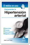 COMPRENDER LA HIPERTENSIÓN ARTERIAL | 9788497353076 | TOVAR, DR. JOSÉ LUÍS | Llibreria Drac - Librería de Olot | Comprar libros en catalán y castellano online