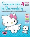 VACANCES AMB LA CHARMMYKITTY P4 | 9788499324432 | YUMAGUCHI, YUKO | Llibreria Drac - Librería de Olot | Comprar libros en catalán y castellano online