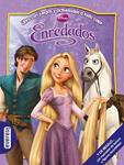 ENREDADOS. LIBRO CON JUEGOS Y ACTIVIDADES A TODO COLOR | 9788444166278 | WALT DISNEY COMPANY | Llibreria Drac - Llibreria d'Olot | Comprar llibres en català i castellà online