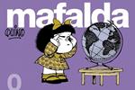 MAFALDA, N. 0 | 9788426445001 | QUINO | Llibreria Drac - Llibreria d'Olot | Comprar llibres en català i castellà online