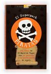 SUPERPACK . PIRATAS . | 9788467527179 | GIOVANNI, RENATO; SINGER HUNT, ELISABETH | Llibreria Drac - Librería de Olot | Comprar libros en catalán y castellano online