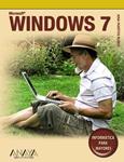 WINDOWS 7 | 9788441526556 | MARTOS, ANA | Llibreria Drac - Llibreria d'Olot | Comprar llibres en català i castellà online