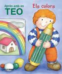 APREN AMB EN TEO. ELS COLORS | 9788499324296 | DENOU, VIOLETA | Llibreria Drac - Llibreria d'Olot | Comprar llibres en català i castellà online