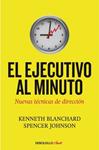 EJECUTIVO AL MINUTO, EL | 9788499080086 | BLANCHARD, KENNETH | Llibreria Drac - Llibreria d'Olot | Comprar llibres en català i castellà online