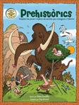 PREHISTORICS | 9788448830328 | GORDILLO, ROSA; BROCAL, PEP | Llibreria Drac - Llibreria d'Olot | Comprar llibres en català i castellà online