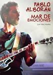 PABLO ALBORAN. MAR DE EMOCIONES | 9788415191827 | MONTES, JUAN MARI | Llibreria Drac - Llibreria d'Olot | Comprar llibres en català i castellà online