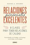 RELACIONES PERSONALES EXCELENTES | 9788479538637 | HUGHES, DANIEL | Llibreria Drac - Llibreria d'Olot | Comprar llibres en català i castellà online