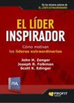 LIDER INSPIRADOR, EL | 9788496998193 | VV.AA. | Llibreria Drac - Librería de Olot | Comprar libros en catalán y castellano online