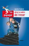 3 I UN PAPAGAI OBREN LA CAMBRA DEL TRESOR | 9788423696253 | FRIEDRICH, JOACHIM | Llibreria Drac - Llibreria d'Olot | Comprar llibres en català i castellà online