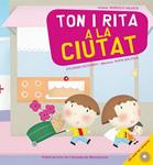 TON I RITA A LA CIUTAT + CD | 9788498831528 | DICOVSKIY, SYLVIANA | Llibreria Drac - Llibreria d'Olot | Comprar llibres en català i castellà online