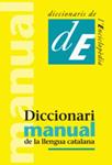 DICCIONARI MANUAL DE LA LLENGUA CATALANA (NOVA EDICIO) | 9788441218642 | DIVERSOS AUTORS | Llibreria Drac - Llibreria d'Olot | Comprar llibres en català i castellà online