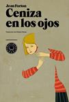 CENIZA EN LOS OJOS | 9788493874599 | FORTON, JEAN | Llibreria Drac - Llibreria d'Olot | Comprar llibres en català i castellà online