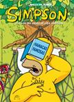 MAGOS SIMPSON 30. EL CLUB DEL LIBRO DE LISA SIMPSON | 9788466647106 | GROENING, MATT | Llibreria Drac - Librería de Olot | Comprar libros en catalán y castellano online