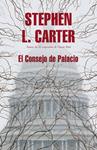 CONSEJO DE PALACIO, EL | 9788439722557 | CARTER, STEPHEN L. | Llibreria Drac - Librería de Olot | Comprar libros en catalán y castellano online