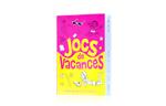 JOCS DE VACANCES (ROSA) | 9788492880195 | CAMPBELL, GUY | Llibreria Drac - Librería de Olot | Comprar libros en catalán y castellano online