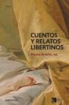 CUENTOS Y RELATOS LIBERTINOS | 9788483469705 | ARMIÑO, MAURO | Llibreria Drac - Llibreria d'Olot | Comprar llibres en català i castellà online