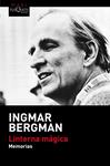 LINTERNA MÁGICA | 9788490660737 | BERGMAN, INGMAR | Llibreria Drac - Librería de Olot | Comprar libros en catalán y castellano online