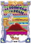 PRINCESA I EL PÈSOL, EL | 9788447441013 | Llibreria Drac - Llibreria d'Olot | Comprar llibres en català i castellà online