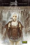 CODEX APOCALYPSE | 9788467908978 | ROYO, LUIS; ROYO, ROMULO; BILCHES, JESUS B. | Llibreria Drac - Llibreria d'Olot | Comprar llibres en català i castellà online