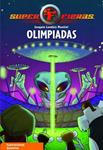 OLIMPIADAS | 9788448833060 | LONDAIZ, JOAQUIN | Llibreria Drac - Librería de Olot | Comprar libros en catalán y castellano online