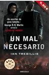 UN MAL NECESARIO (TRÍPTICO DE ASCLEPIA 3) | 9788490628003 | TREGILLIS, IAN | Llibreria Drac - Llibreria d'Olot | Comprar llibres en català i castellà online