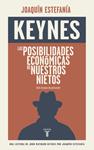 KEYNES. POSIBILIDADES ECONÓMICAS DE NUESTROS NIETOS, LAS | 9788430617449 | ESTEFANIA, JOAQUIN | Llibreria Drac - Llibreria d'Olot | Comprar llibres en català i castellà online