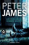 HUELLAS DEL HOMBRE MUERTO, LAS | 9788492833009 | JAMES, PETER | Llibreria Drac - Llibreria d'Olot | Comprar llibres en català i castellà online