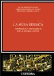 MUSA SENSATA, LA | 9788437630472 | AA.DD. | Llibreria Drac - Llibreria d'Olot | Comprar llibres en català i castellà online