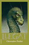 LLEGAT - CAT | 9788499183404 | PAOLINI, CHRISTOPHER | Llibreria Drac - Llibreria d'Olot | Comprar llibres en català i castellà online