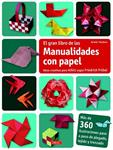 GRAN LIBRO DE LAS MANUALIDADES CON PAPEL, EL | 9788498743609 | TAUBNER, ARMIN | Llibreria Drac - Librería de Olot | Comprar libros en catalán y castellano online