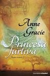 PRINCESA FURTIVAJINETES OSCUROS 1 | 9788408099284 | GRACIE, ANNE | Llibreria Drac - Llibreria d'Olot | Comprar llibres en català i castellà online