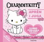 CHARMYKITTY. APREN I JUGA LLIBRE PISSARRA | 9788499324265 | AA.VV. | Llibreria Drac - Librería de Olot | Comprar libros en catalán y castellano online