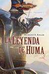 LEYENDA DE HUMA, LA | 9788448005818 | KNAAK, RICHARD A. | Llibreria Drac - Librería de Olot | Comprar libros en catalán y castellano online