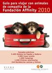 GUIA PARA VIAJAR CON ANIMALES DE COMPAÑIA DE LA FUNDACION AF | 9788483305812 | VV.AA. | Llibreria Drac - Llibreria d'Olot | Comprar llibres en català i castellà online