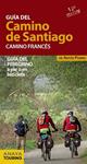 GUÍA DEL CAMINO DE SANTIAGO. CAMINO FRANCÉS 2015 | 9788499357522 | POMBO, ANTÓN | Llibreria Drac - Librería de Olot | Comprar libros en catalán y castellano online