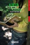 DE QUE TENS POR BONICA | 9788448924829 | VERNETTA, XAVIER | Llibreria Drac - Llibreria d'Olot | Comprar llibres en català i castellà online