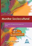 MONITOR SOCIOCULTURAL. FORMACION PROFESIONAL OCUPACIONAL. | 9788467629590 | VV.AA. | Llibreria Drac - Llibreria d'Olot | Comprar llibres en català i castellà online