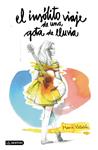 INSÓLITO VIAJE DE UNA GOTA DE LLUVIA, EL | 9788408135555 | VILLALÓN, MARÍA | Llibreria Drac - Librería de Olot | Comprar libros en catalán y castellano online