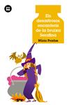 DESASTROSOS ENCANTERIS DE LA BRUIXA SERAFINA, ELS | 9788483432907 | PRADAS, NÚRIA | Llibreria Drac - Llibreria d'Olot | Comprar llibres en català i castellà online