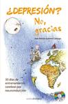 DEPRESION NO GRACIAS | 9788495645937 | GUERRERO, JUAN ANTONIO | Llibreria Drac - Llibreria d'Olot | Comprar llibres en català i castellà online